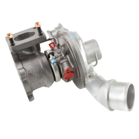Turbo pour FIAT Stilo 1.9 Multijet 100 CV VL20
