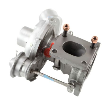 Turbo pour FIAT Punto 2 1.9 JTD 80 CV VL20
