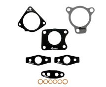 Turbo pour MAZDA 3 2.2 MZR CD 150 CV VJ43
