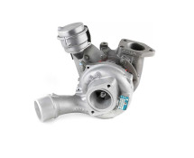 Turbo pour HYUNDAI Starex 2.5 CRDi 170 CV 5303 988 0145