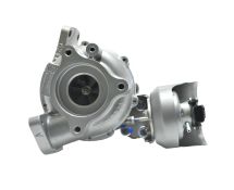 Turbo pour MAZDA 6 2.2 MZR-CD 125 CV VJ41
