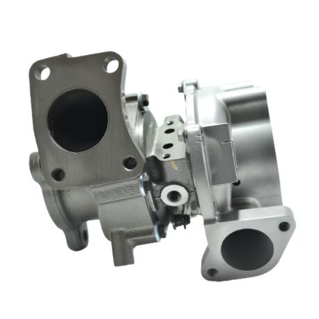 Turbo pour MAZDA 6 2.2 MZR-CD 185 CV VJ41