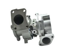 Turbo pour MAZDA 3 2.2 MZR 185 CV VJ41