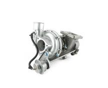 Turbo pour HYUNDAI Terracan 2.9 CRDi 150 CV KHF5-2B