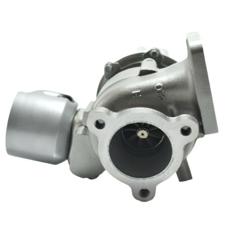 Turbo pour MAZDA 6 2.2 MZR-CD 185 CV VJ41