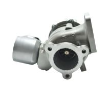 Turbo pour MAZDA 3 2.2 MZR 185 CV VJ41
