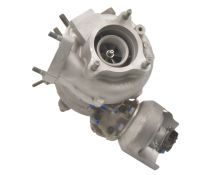 Turbo pour MAZDA 3 2.2 MZR-CD 185 CV VJ40