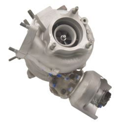 Turbo pour MAZDA 6 2.2 MZR-CD 185 CV VJ40