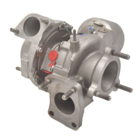 Turbo pour MAZDA 3 2.2 MZR-CD 185 CV VJ40
