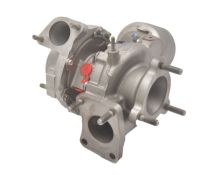 Turbo pour MAZDA 3 2.2 MZR-CD 185 CV VJ40