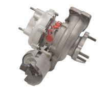 Turbo pour MAZDA 3 2.2 MZR-CD 185 CV VJ40