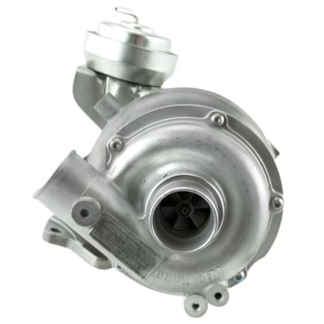 Turbo pour MAZDA Premacy 2.0 Di 101 CV VJ30