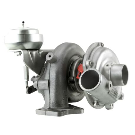 Turbo pour MAZDA Premacy 2.0 Di 90 CV VJ30