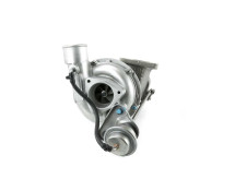 Turbo pour HYUNDAI Terracan 2.9 CRDi 163 CV KHF5-2B