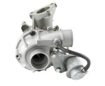 Turbo pour MAZDA 323 S 2.0 TD 90 CV VJ27