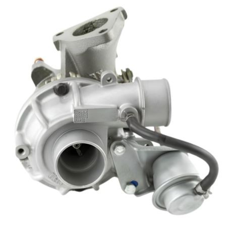 Turbo pour MAZDA 626 2.0 TD 110 CV VJ27