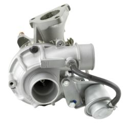 Turbo pour MAZDA Premacy 2.0 TD 101 CV VJ27