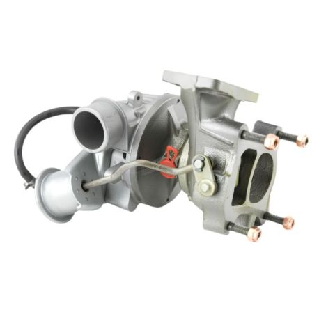 Turbo pour MAZDA 626 2.0 Turbo DI 101 CV VJ27