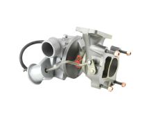 Turbo pour MAZDA 626 2.0 Turbo DI 101 CV VJ27