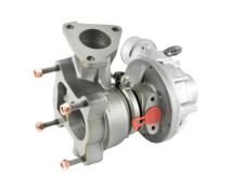 Turbo pour MAZDA 323 S 2.0 TD 90 CV VJ27
