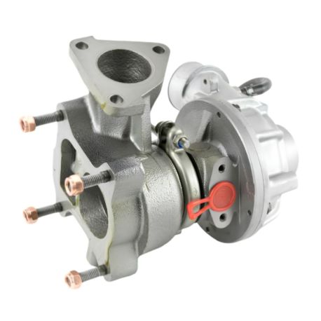 Turbo pour MAZDA 626 2.0 TD 110 CV VJ27
