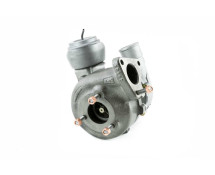 Turbo pour HYUNDAI Trajet 2.0 CRDi 125 CV 729041-5009S