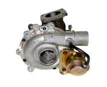 Turbo pour MAZDA MPV 1 2.5 TD 116 CV VJ25