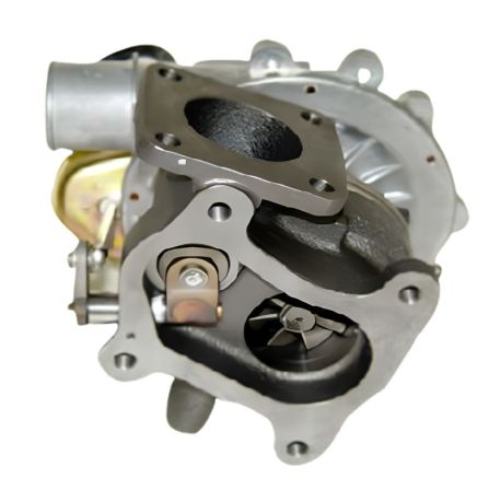 Turbo pour MAZDA MPV 1 2.5 TD 116 CV VJ25