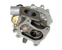 Turbo pour MAZDA MPV 1 2.5 TD 116 CV VJ25