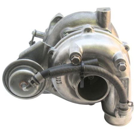 Turbo VJ11