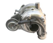 Turbo VJ11