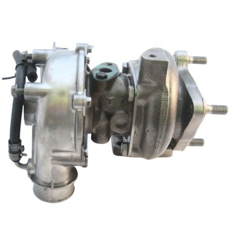 Turbo pour MAZDA 626 2.0 DITD 147 CV VJ11