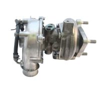 Turbo VJ11