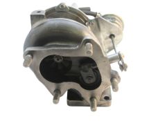 Turbo pour MAZDA 626 2.0 DITD 147 CV VJ11