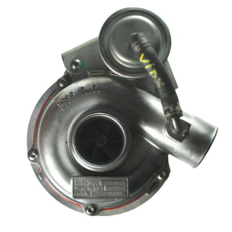 Turbo pour ISUZU Rodeo 2.5 TD 101 CV VIDX