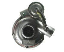 Turbo pour ISUZU Rodeo 2.5 TD 101 CV VIDX