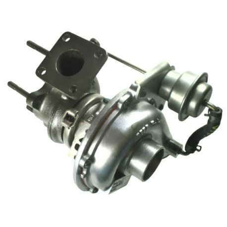 Turbo pour ISUZU Rodeo 2.5 TD 101 CV VIDX