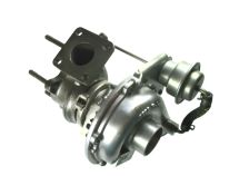 Turbo pour ISUZU Rodeo 2.5 TD 101 CV VIDX