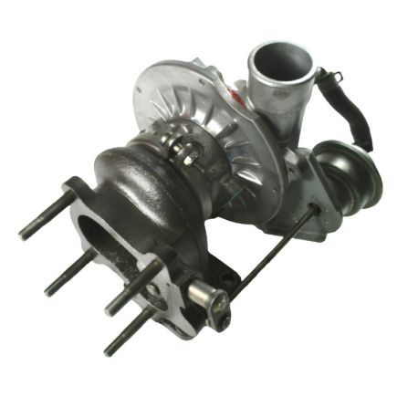 Turbo pour ISUZU Rodeo 2.5 TD 101 CV VIDX