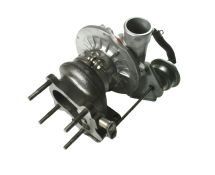 Turbo pour ISUZU Rodeo 2.5 TD 101 CV VIDX