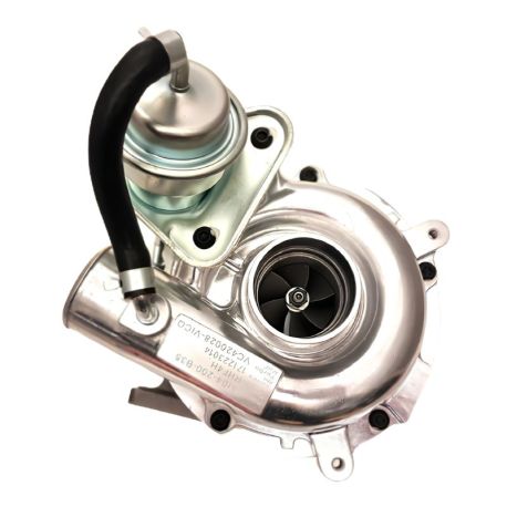 Turbo pour ISUZU Trooper 2.8 TD N/A CV VICQ