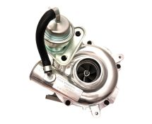 Turbo pour ISUZU Trooper 2.8 TD N/A CV VICQ