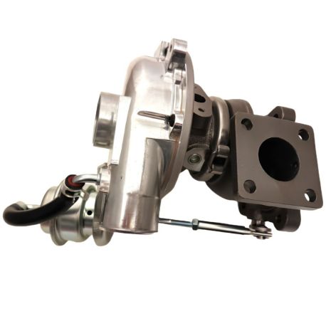 Turbo pour ISUZU Trooper 2.8 TD N/A CV VICQ