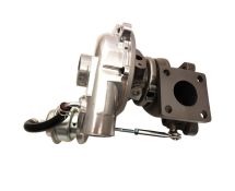 Turbo pour ISUZU Trooper 2.8 TD N/A CV VICQ