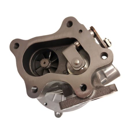 Turbo pour ISUZU Trooper 2.8 TD N/A CV VICQ