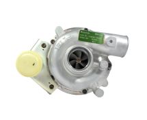 Turbo pour OPEL Campo 2.5 D 101 CV VICL