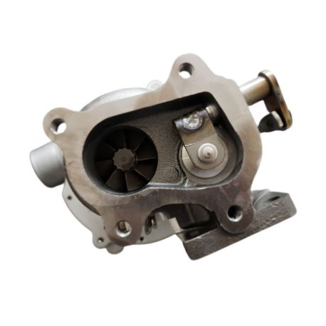Turbo pour OPEL Campo 2.5 D 101 CV VICL