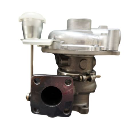 Turbo pour OPEL Campo 2.5 D 101 CV VICL