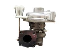 Turbo pour OPEL Campo 2.5 D 101 CV VICL