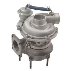 Turbo pour OPEL Frontera A 2.8 TD 113 CV VICC